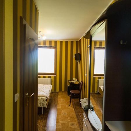 Sunrise Boutique Hotel Berehove  Εξωτερικό φωτογραφία