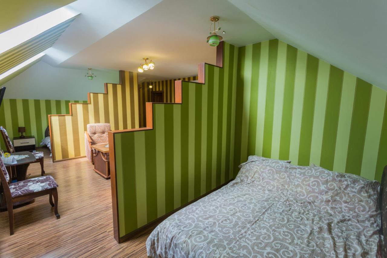 Sunrise Boutique Hotel Berehove  Εξωτερικό φωτογραφία