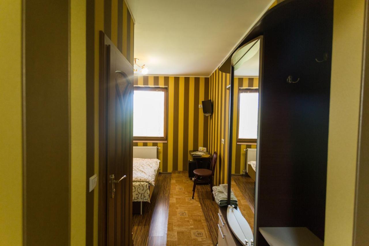 Sunrise Boutique Hotel Berehove  Εξωτερικό φωτογραφία